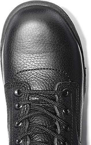Image of Timberland PRO Women's Titan 6 Inch Alloy Safety Toe Industrial Work Boot