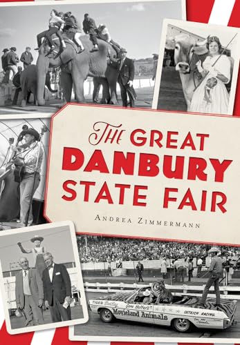 The Great Danbury State Fair (Landmarks)