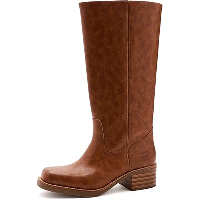FRYE AND CO. Miranda 14 caramel