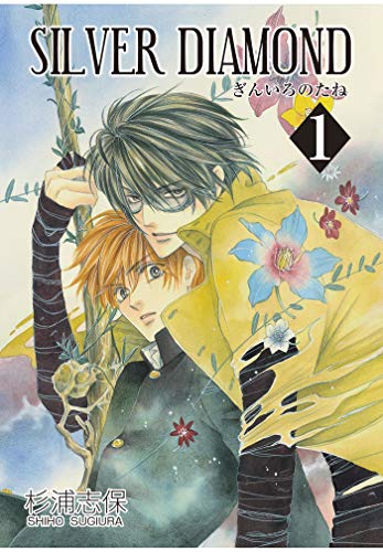 シルバーダイヤモンド 1～27巻+外伝 全巻セット 本 杉浦志保 - 全巻セット