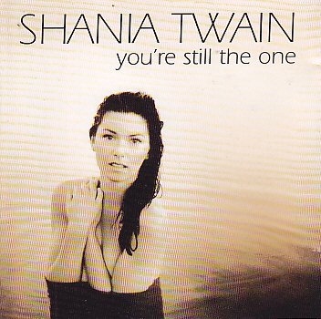 You're still the One [Audio CD]