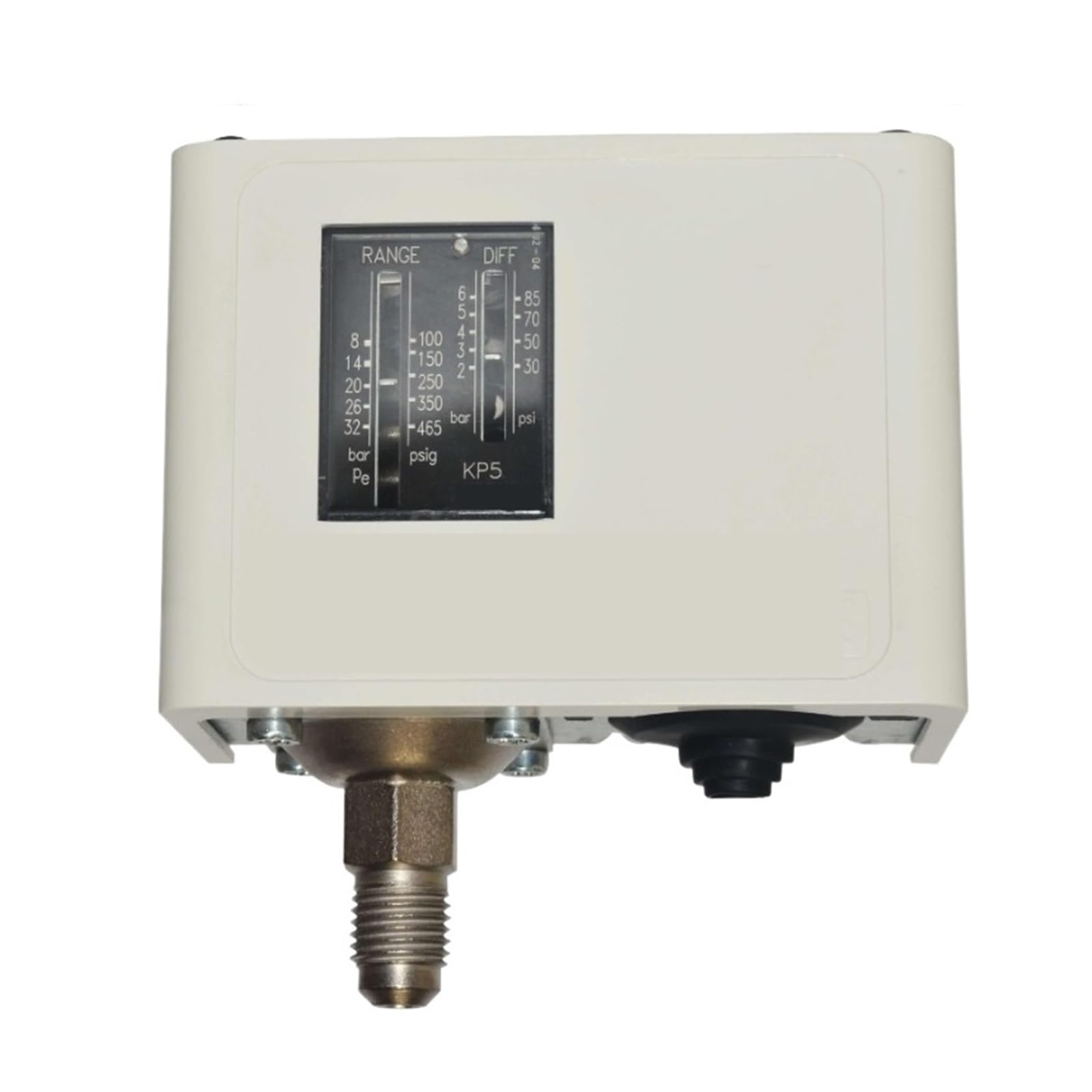 FUYUMIC Pressure Switch Controller KP5