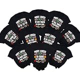 Most likely Family Matching Shirt,Custom Saying Shirt,Christmas Gift,Most likely To Christmas Shirt,Family reunion Shirts,Holiday Season Shirt,Custom Saying Shirts