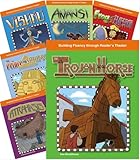 Reader's Theater: World Myths Set