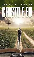 Capa de Cristo e eu