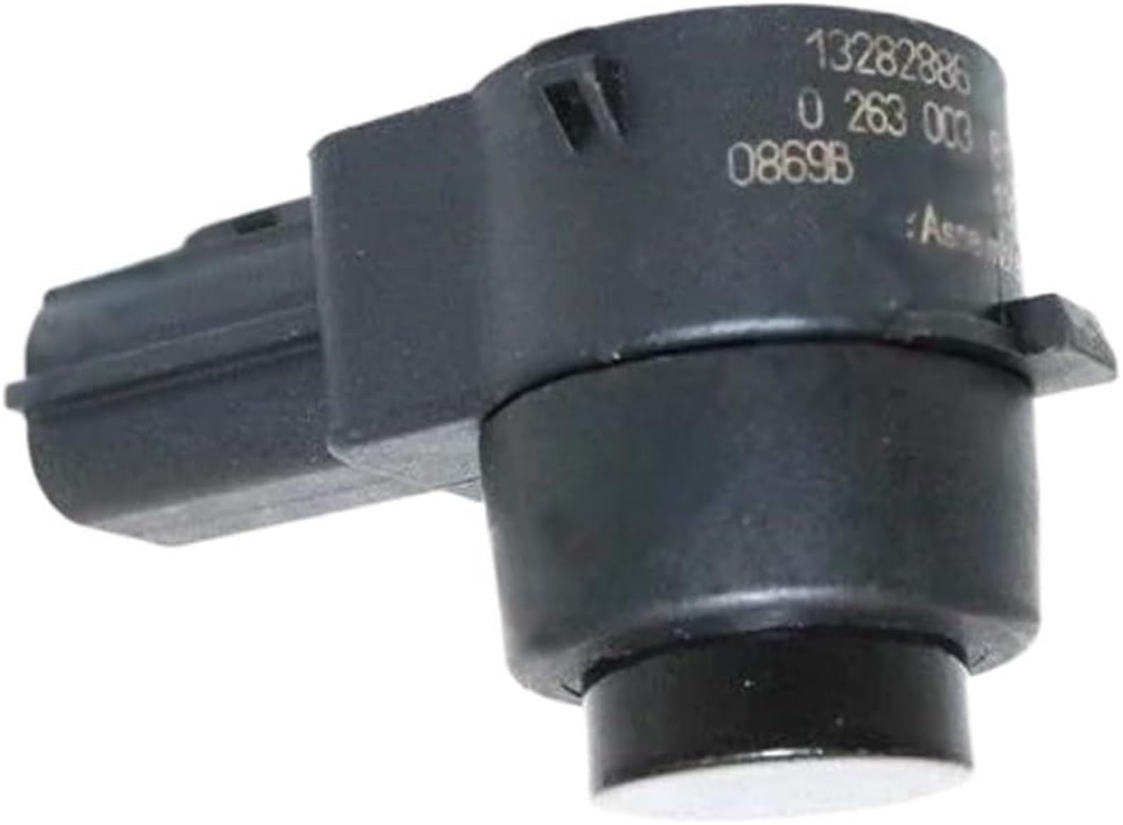 Sensor de Aparcamiento PDC para Coche Sensor de Aparcamiento para Vauxhall, para Astra para Insignia, 4 Unidades, 13282886