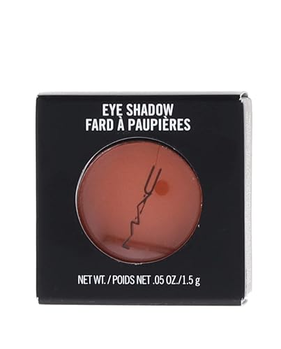 MAC Sombra de ojos pequeña - Regla, 0.05 Oz/0.05 oz