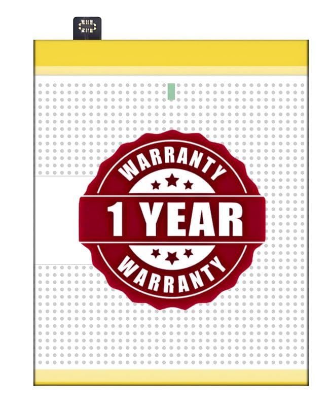 Image of Original BLP775 Battery Compatible with Realme X3 | X3 SuperZoom | X50 5G - (4200mAh) - 1 Year Warranty BC45