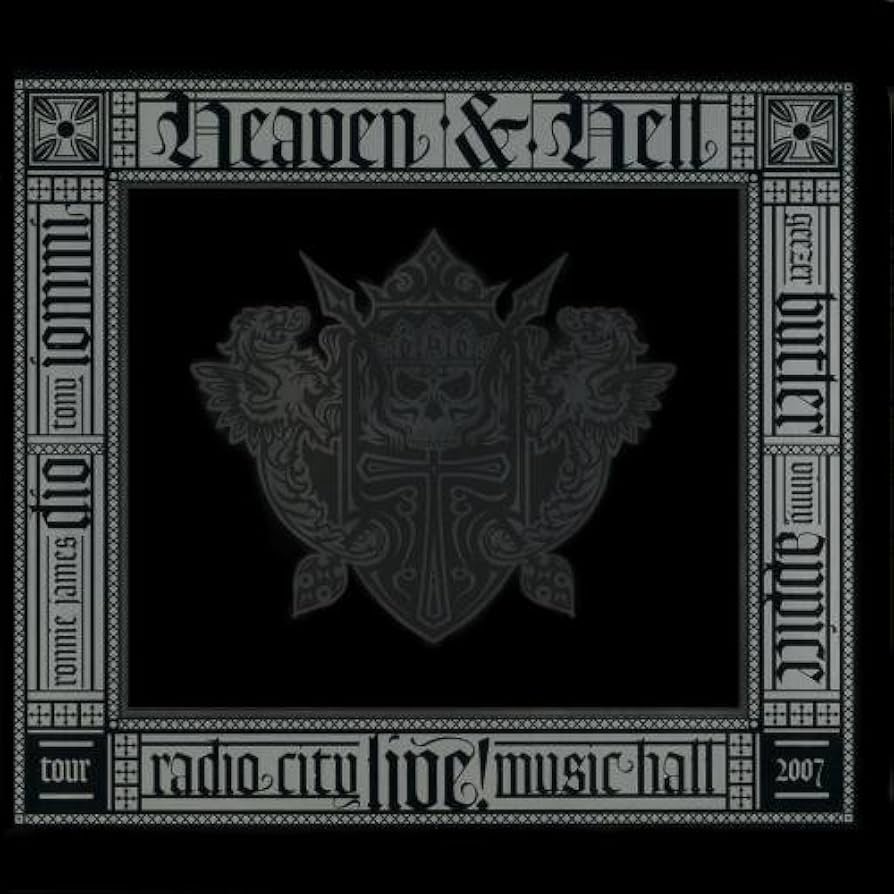 Amazon.co.jp: Live From Radio City Music Hall: ミュージック