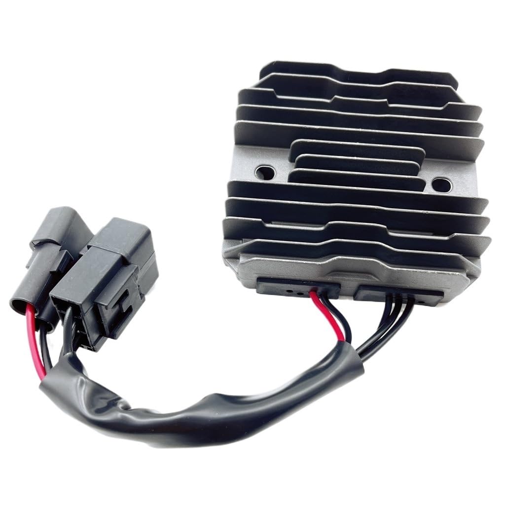 Rectifiers Voltage Rectifier Regulator For AN650 For BURGMAN 650 For Boulevard VLR1800 C90 2005 - 2010