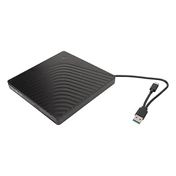 Amazon.co.jp: 外付けDVDドライブケース、USB3.0 USB2.0取り外し