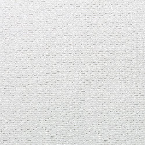 Gaze en lot de 100 pièces 3 x 4 m blanc pour vos décors de réception