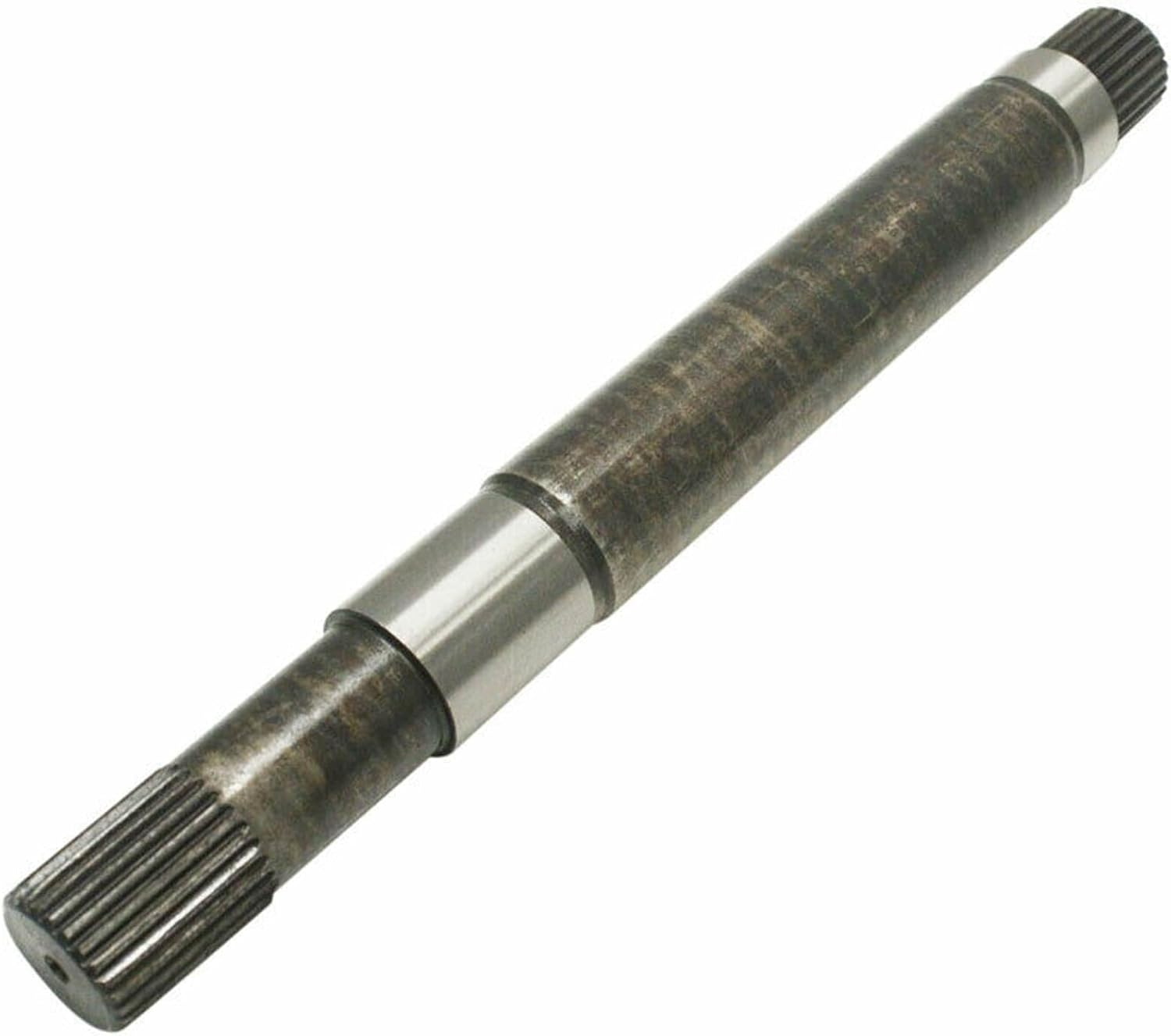 12479125 Front Axle Intermediate Shaft Compatible with Chevrolet Trailblazer GMC Envoy 2002-2009 Replacement 4026604 12479125 40016604