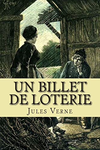 Un billet de loterie (French Edition)