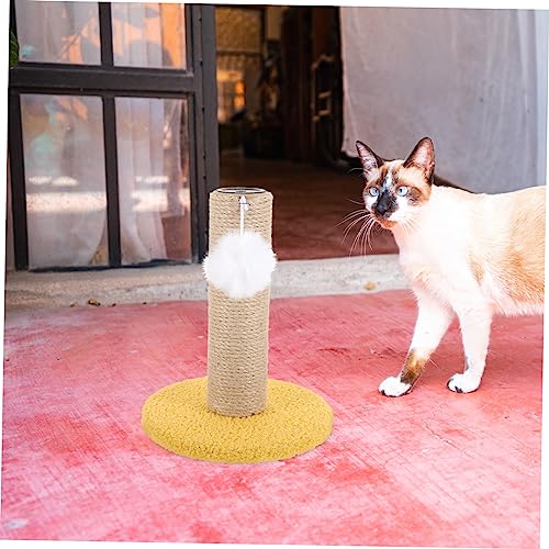 Rascador para Gatos POPETPOP de Diseño Elegante miniatura 5