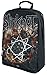 Slipknot Pentacle Sac à Dos Noir