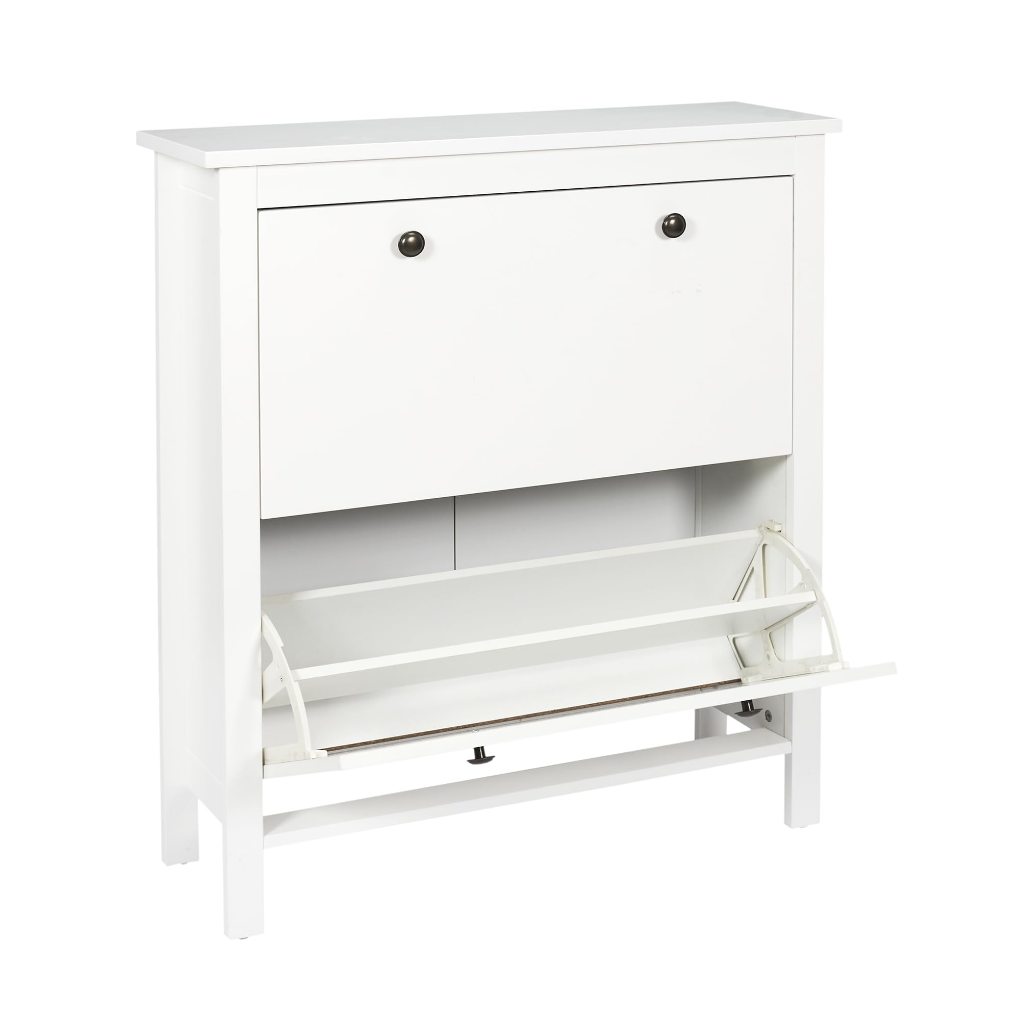 MUEBLE ZAPATERO 2 PUERTAS