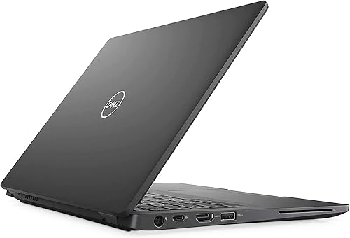 Miniatura 6 de Dell Latitude 5300 Laptop portátil de negocios con pantalla de 13.3 pulgadas, Intel Core i5-8365U hasta 2.90 GHz, 16 GB DDR4 RAM, 512 GB SSD, cámara