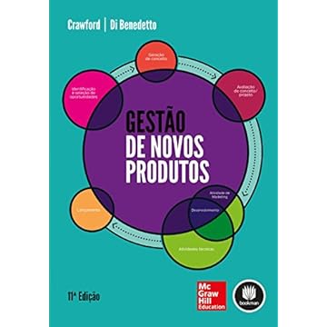 Gestão de Novos Produtos