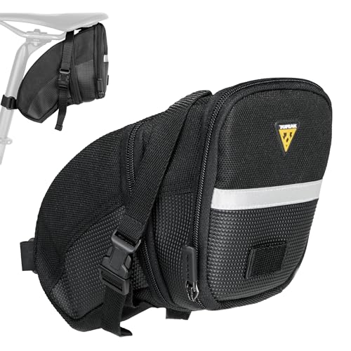 Topeak Aero Wedge Pack Large