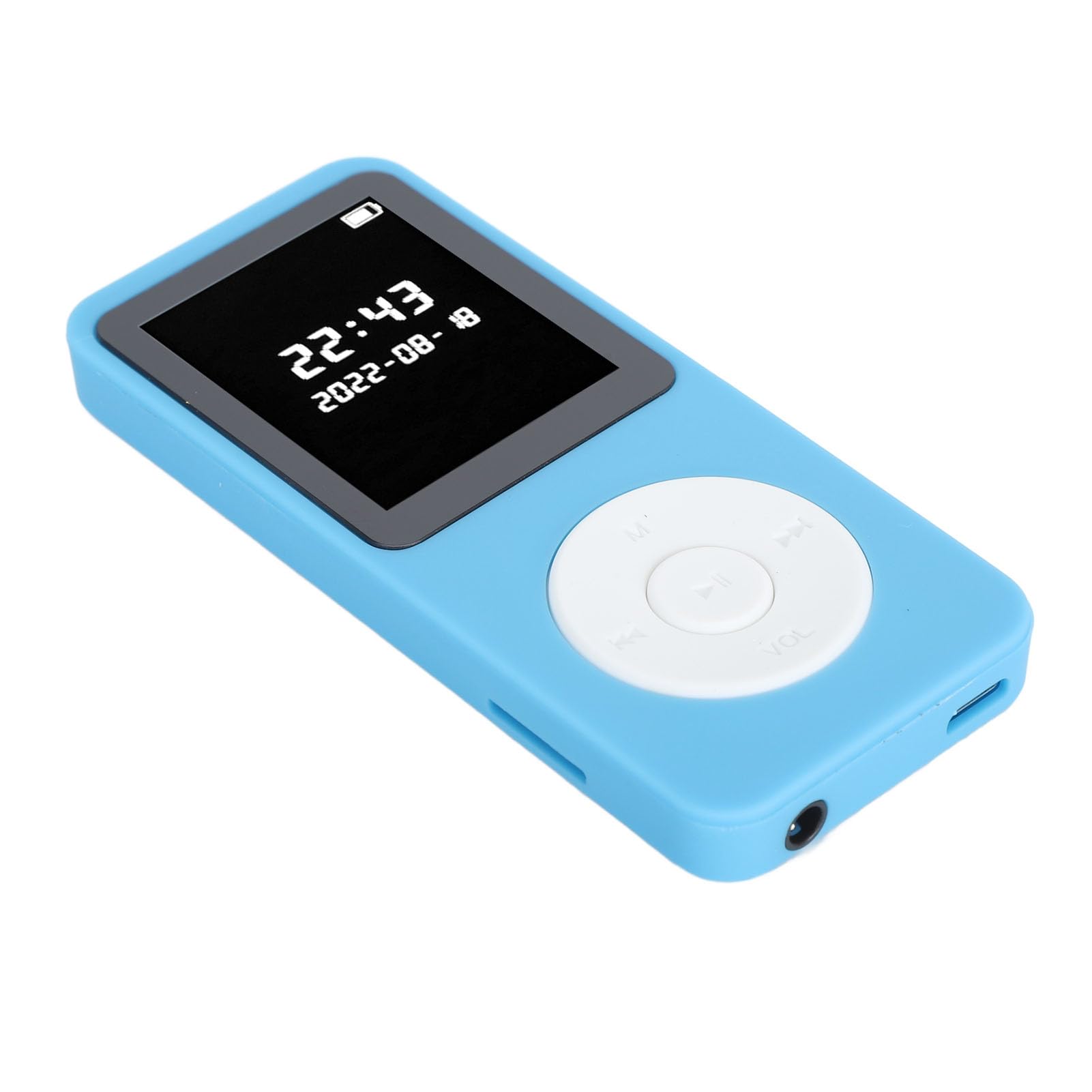 Amazon.co.jp: MP3 プレーヤー音楽プレーヤー 1.77 インチ LCD