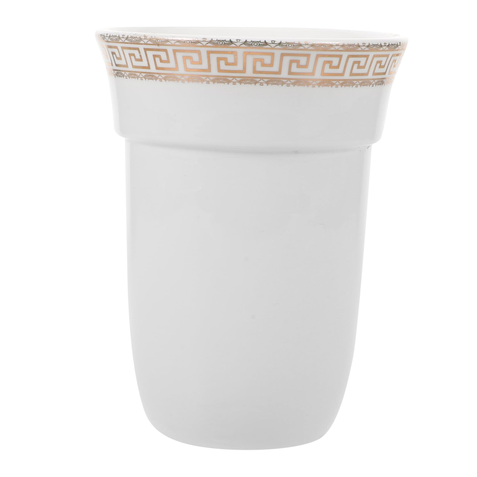 Séparateur humidité pour brosse WC avec ce support céramique anti-dérapant et hygiénique