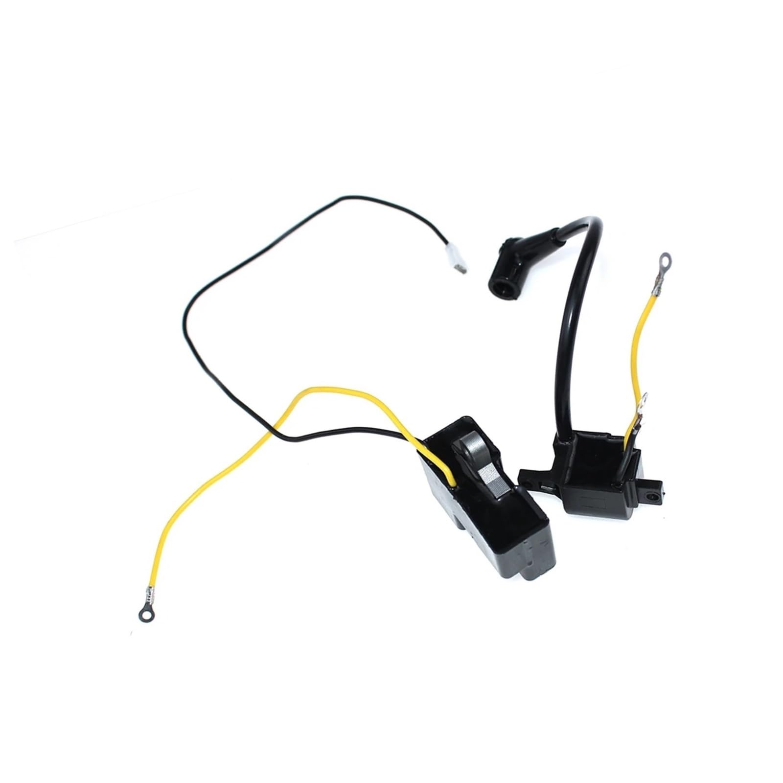 Module d'allumage pour tronçonneuse 61 66 266 remplace OEM 501516102