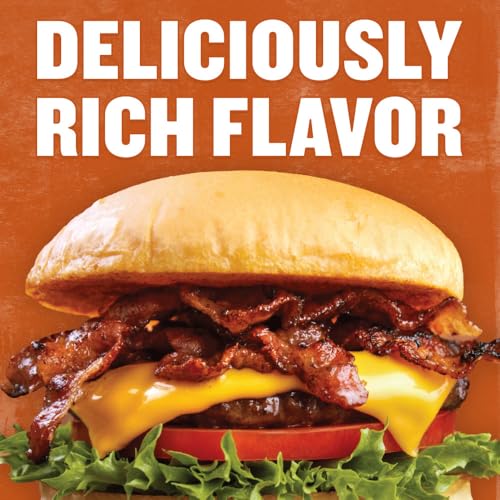 Ttamg 14046600616 Wright, Thick Sliced Maple Flavored Bacon thumb #5