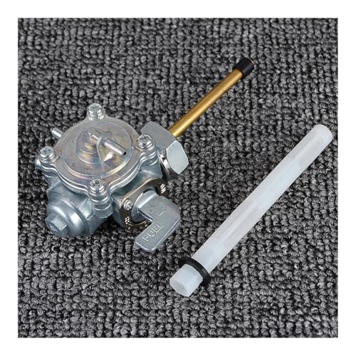 Petcock pour FT500 GL500 GL650 XL600V pompe de commutation - 4