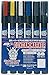 GSI Creos GMS109 Gundam Marker Gundam SEED Basic Set Model Paint Marker
