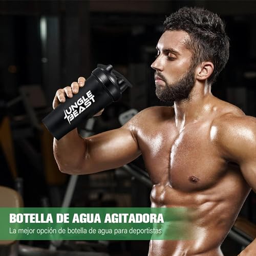 Proteínas, Imagen adicional