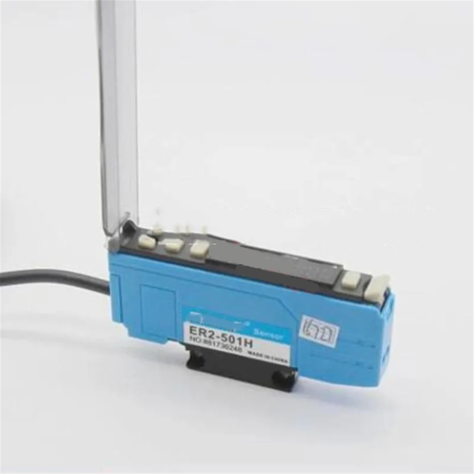 PXQCHAVLN 1pc ER2-501H High Speed Optical Fiber Amplifier Sensor