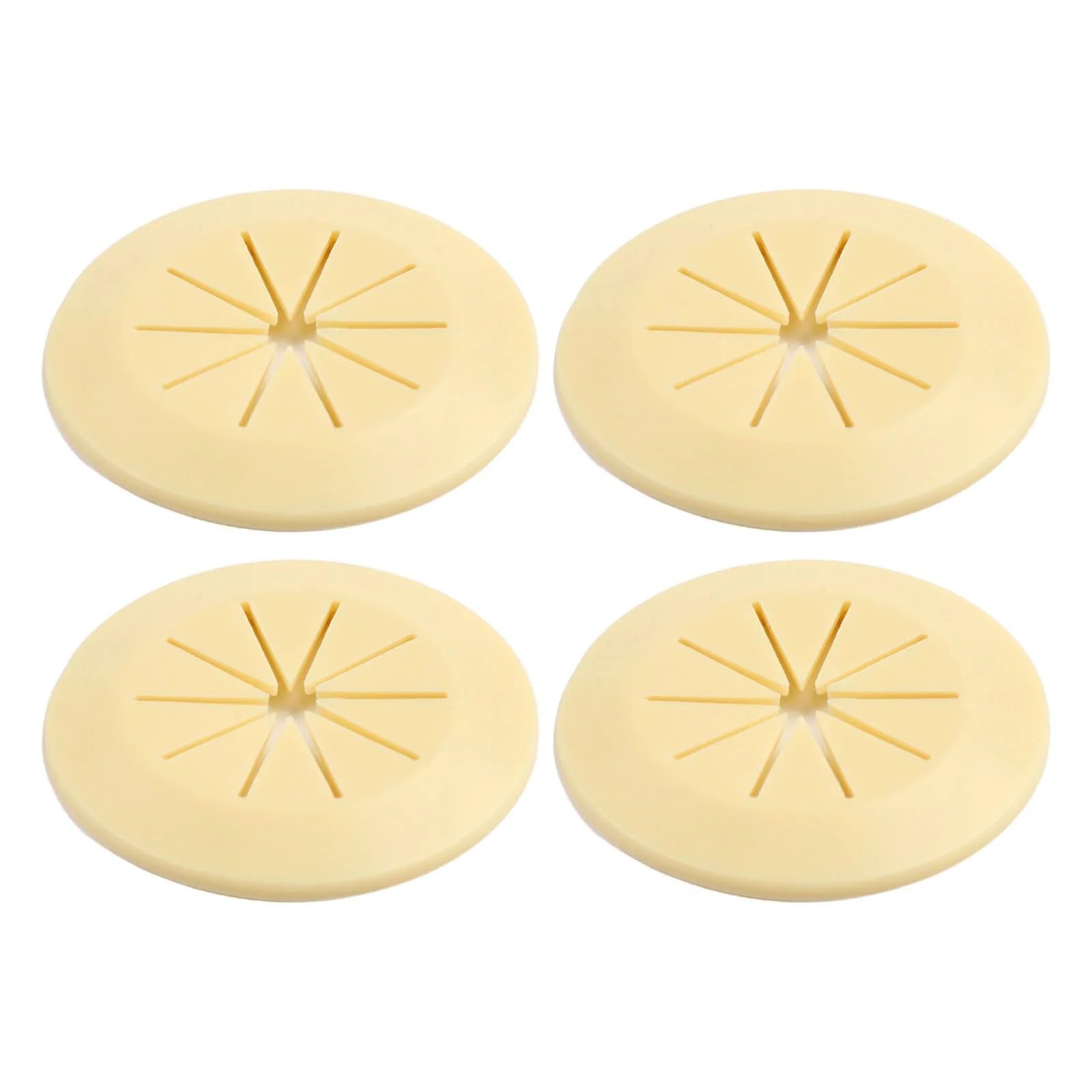 Desk Grommets 20Pcs Desk Cable Grommet Wire Hole Cover Organizer for 40mm Openings