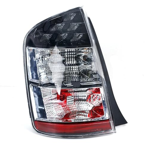 Feu arrière de voiture Prius gauche noir bloc optique stop remorque 81561-47100