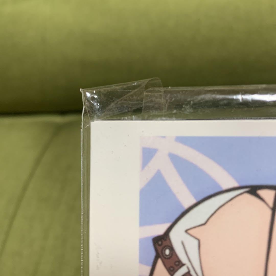 Amazon.co.jp: パンティ&ストッキング OP&ED ポストカードセット 10枚
