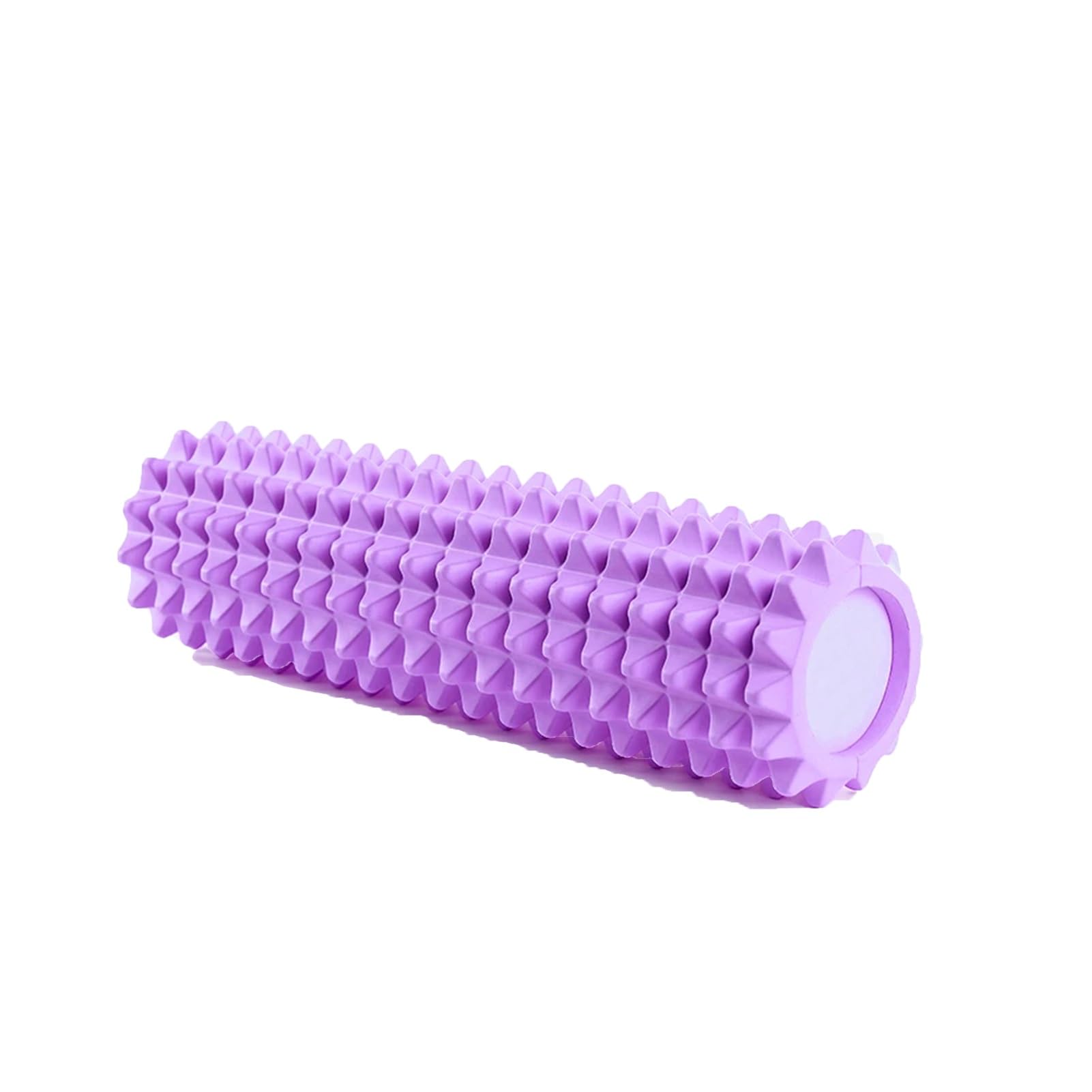 Rouleau En Mousse, Rouleau En Mousse, Masseur De Tissus Profonds Haute Densité For Le Massage Musculaire, La Libération Du Point De Déclenchement Myofascial Améliore(Color4)