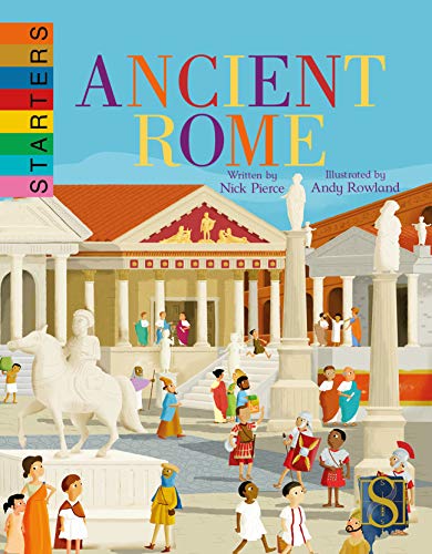 ancient rome