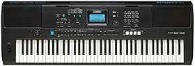 Teclado Yamaha Portátil PSR-EW425