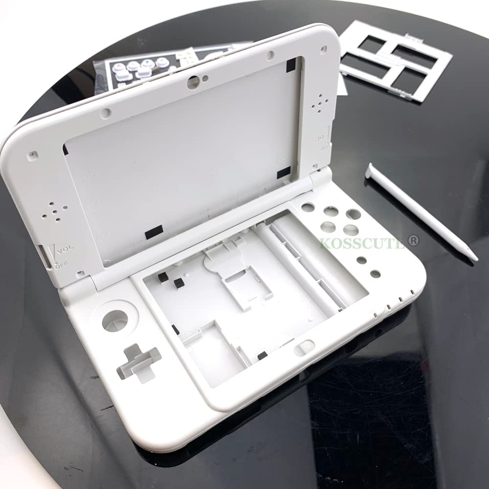3DSLL   ホワイト Amazon.co.jp: ニンテンドー3DS LL ホワイト【メーカー生産終了