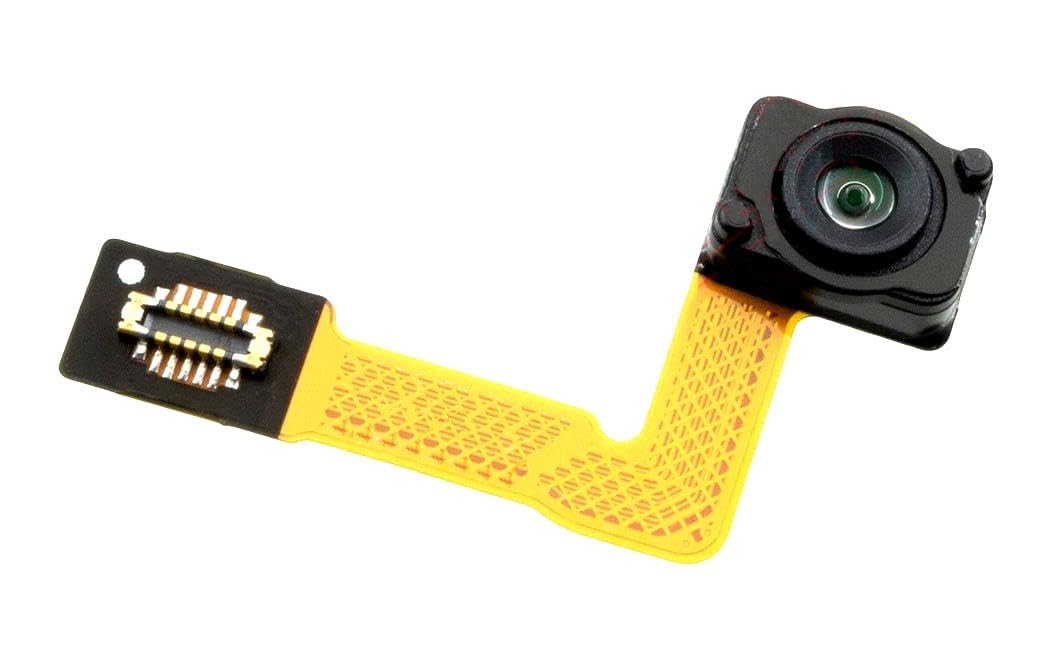 Fingerprint Scanner Sensor Flex Cable for Vivo V23-image-29