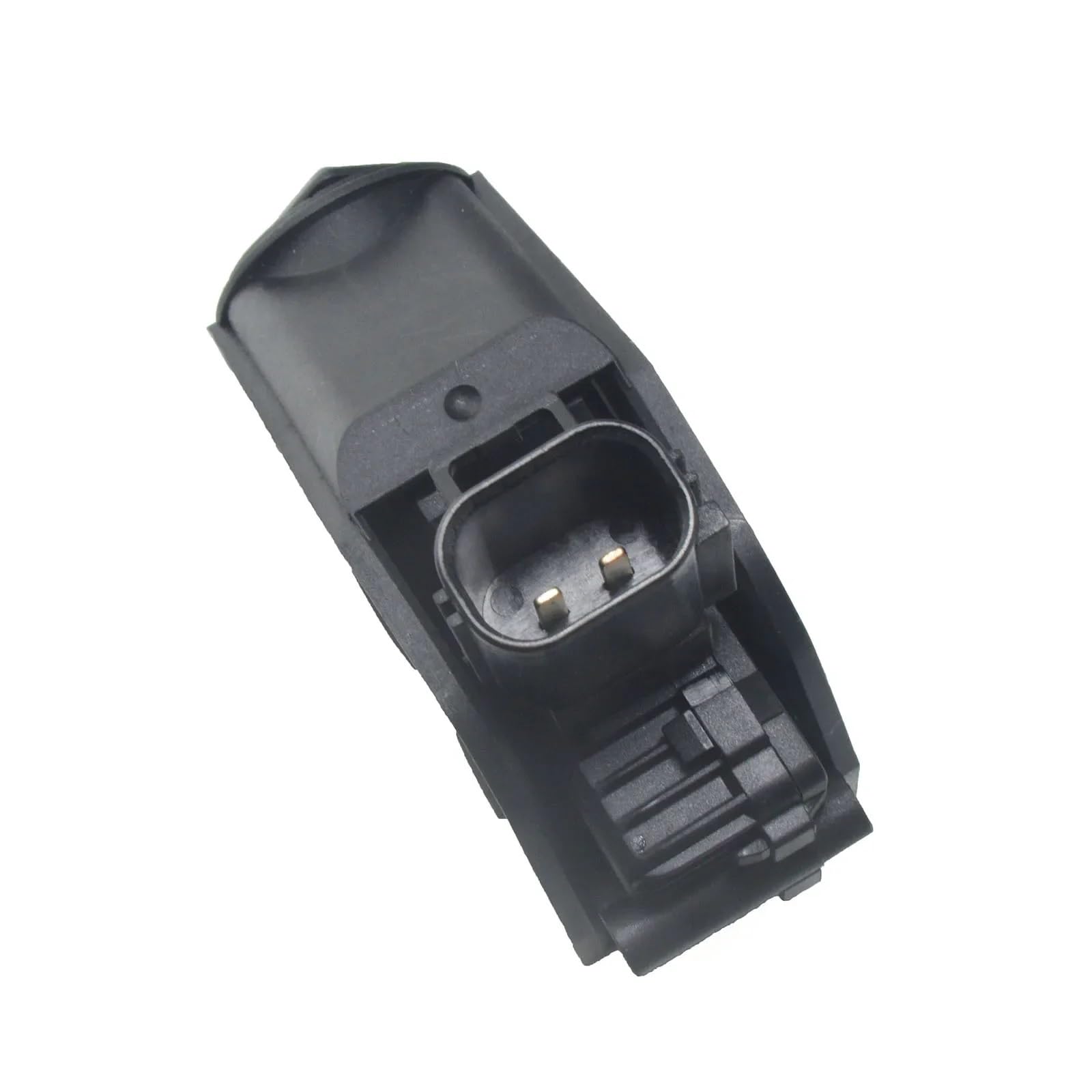 Actionneur de verrouillage de la trappe à carburan Actionneur de verrouillage du bouchon réservoir carburant, pour Ford pour Focus MKII 2004 – 2017