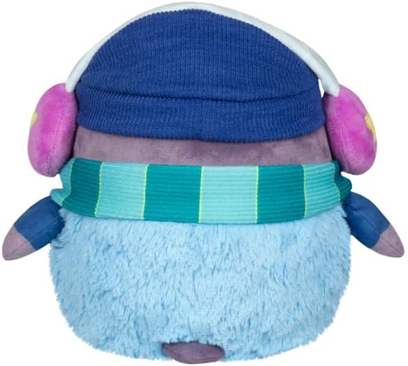 Squishable / Mini Chilly Penguin Plush
