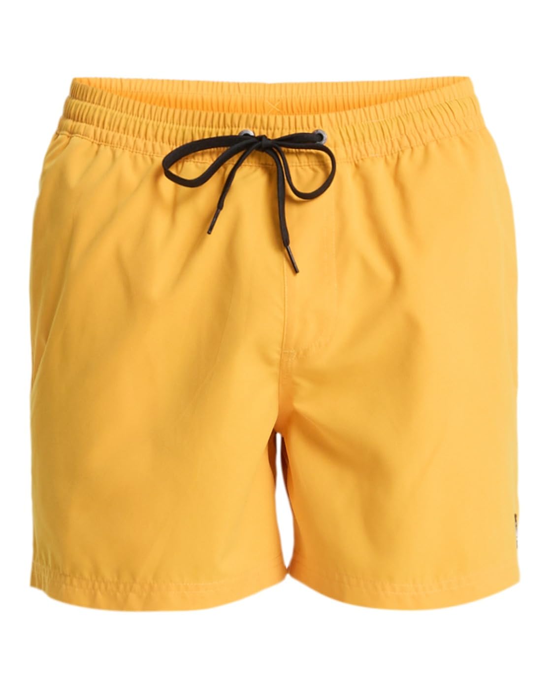 Quiksilver Swim Shorts Everyday Volley 15 Mens Orange