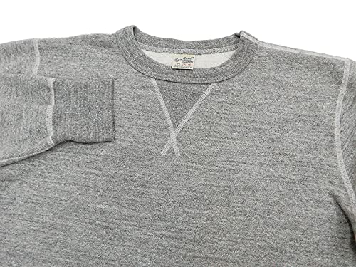 BuzzRicksons（バズリクソンズ）『プレーンスウェットシャツ（BR65622）』