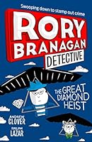 Rory Branagan Untitled 7 (Rory Branagan 0008266018 Book Cover