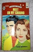 Meet on My Ground B001CY7V0K Book Cover