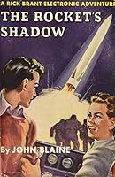 The Rocket's Shadow B0007DVK1S Book Cover