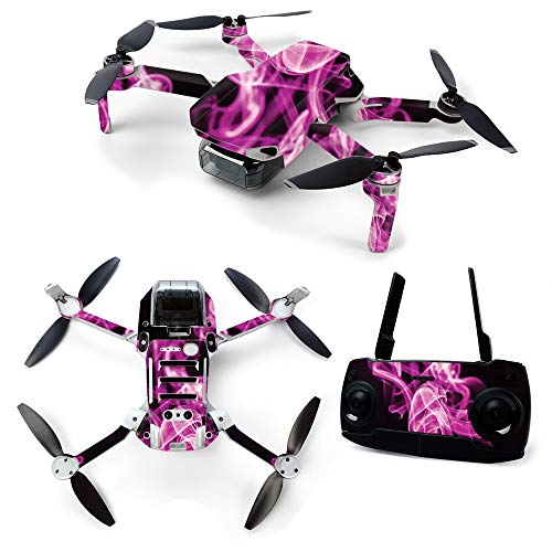 monarch flame mini drone