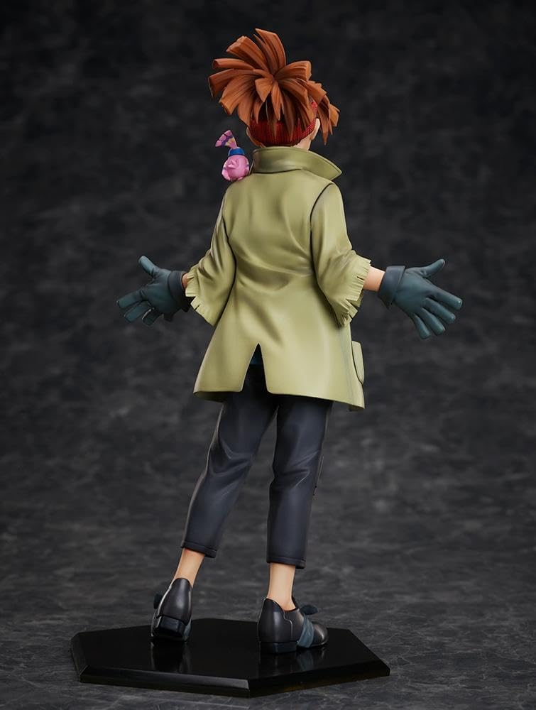 Amazon.co.jp: 限定商品 1 8スケール フィギュア ロディ ソウル : おもちゃ