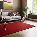 Steffensmeier Gabbeh Teppich Jaipur | 100% Schurwolle | Wohnzimmer...